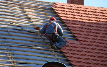 roof tiles Moneyrow Green, Berkshire