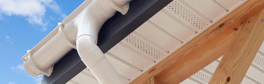 get Moneyrow Green guttering quotes today