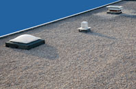 Moneyrow Green flat roofing