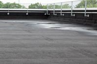 find rated Moneyrow Green flat roofing companies